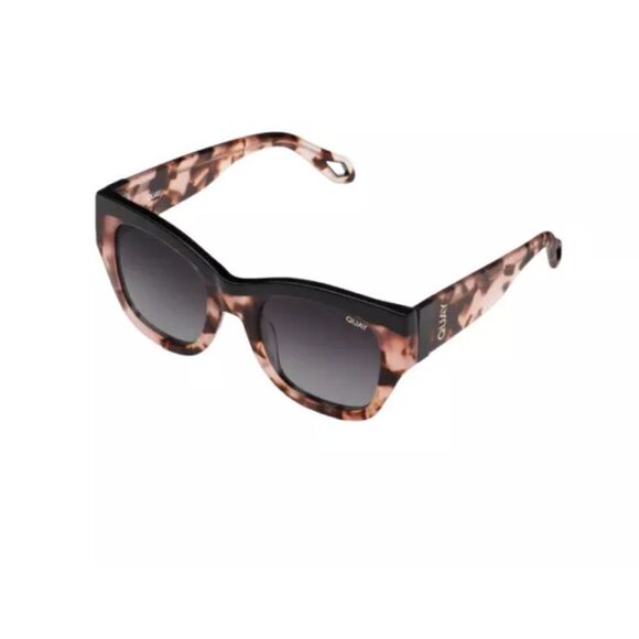 Quay After Hours polarized sunglasses NWT $95 main image 9